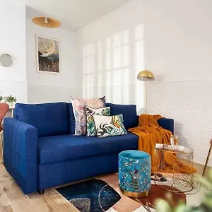 Apartamento Monkeys 7revueltas Deluxe, Sevilla