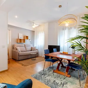 Apartamento Precioso En La Judería, Sevilla