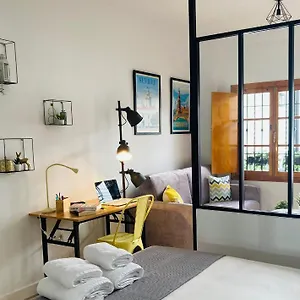 Apartamento Loft And Bike Alameda, Sevilla