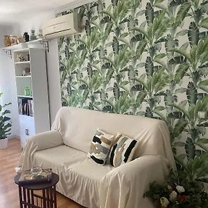 Apartamento Acogedor En Pleno Corazón De Triana, Sevilla