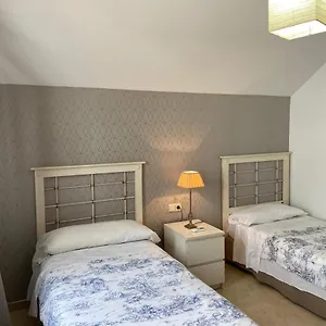 Apartamento Torneo Atico Premium, Sevilla
